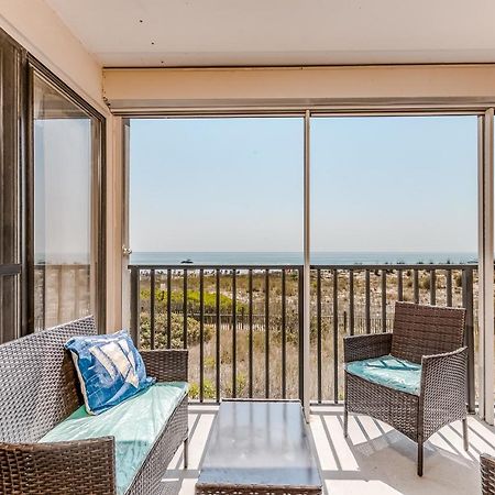 Amber Waves Villa Ocean City Exteriör bild