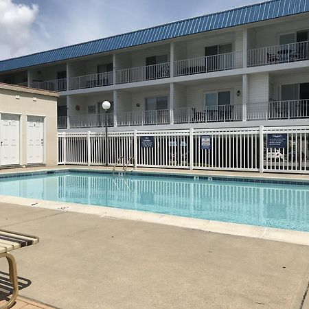 Amber Waves Villa Ocean City Rum bild