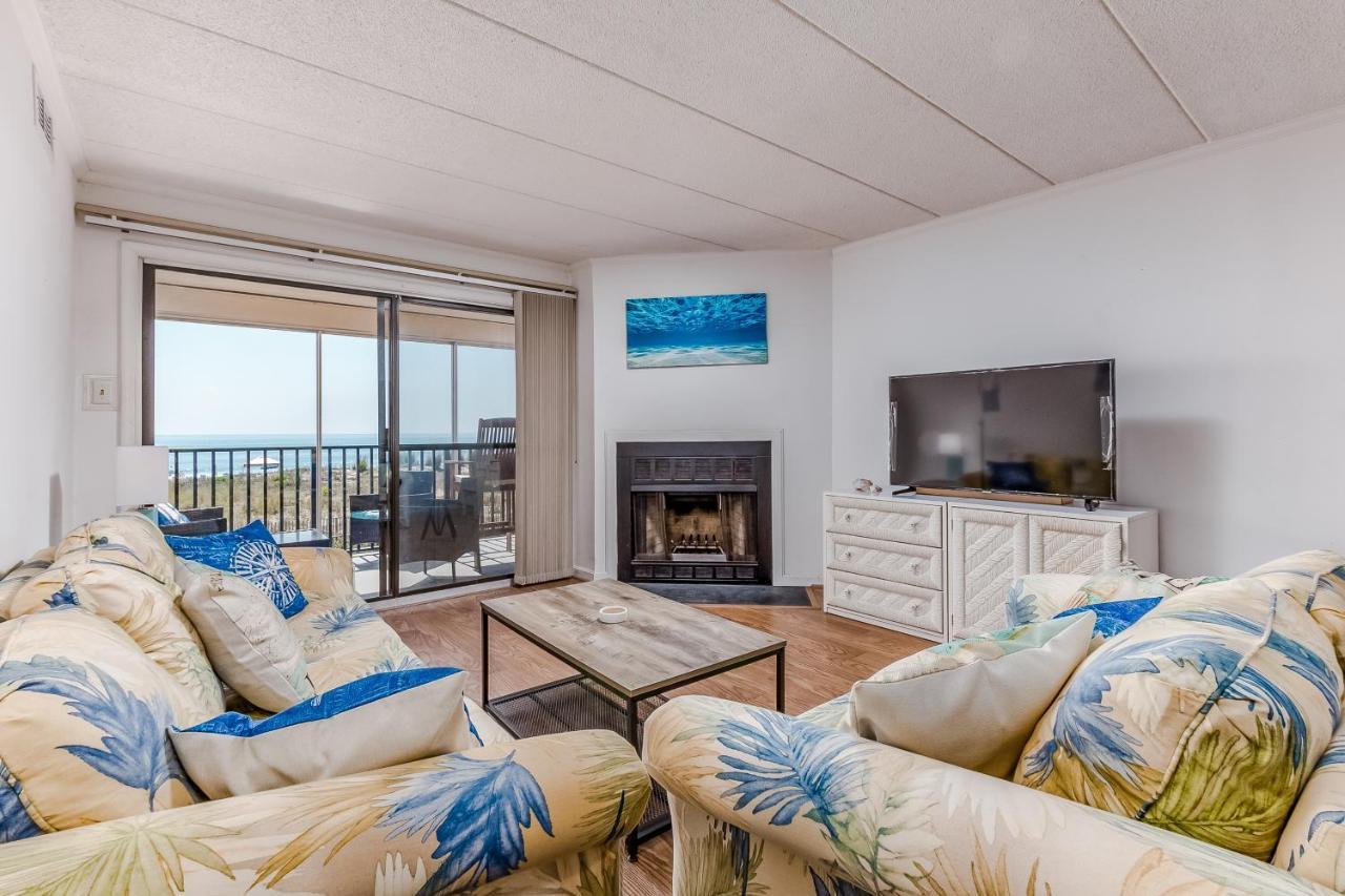Amber Waves Villa Ocean City Exteriör bild