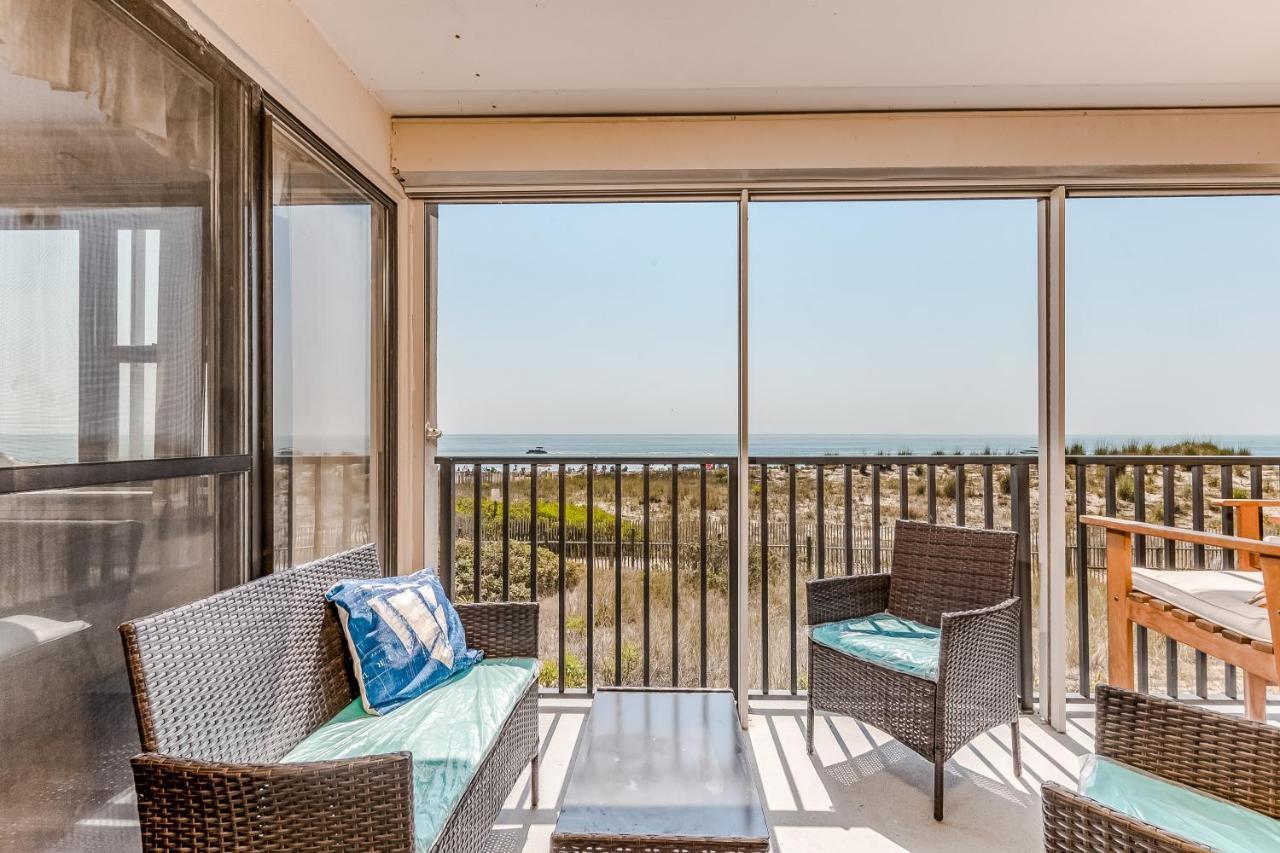 Amber Waves Villa Ocean City Exteriör bild