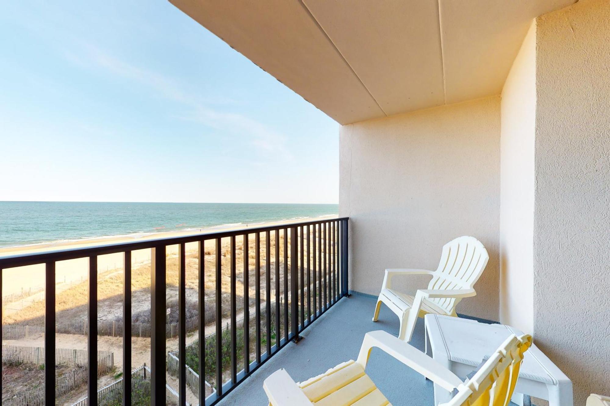 Amber Waves Villa Ocean City Rum bild