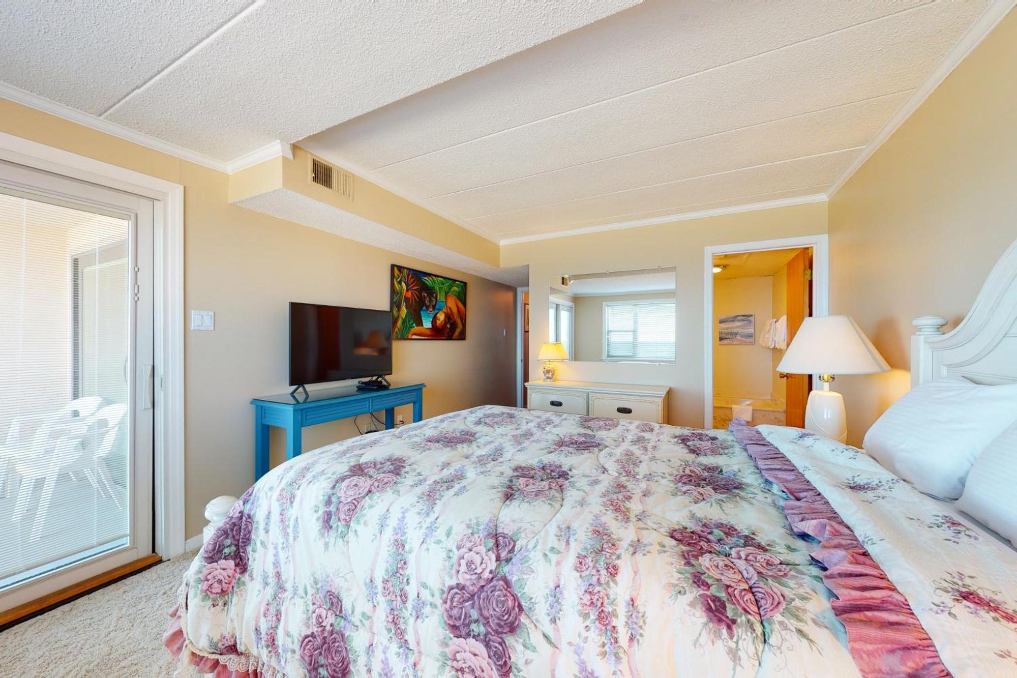 Amber Waves Villa Ocean City Rum bild