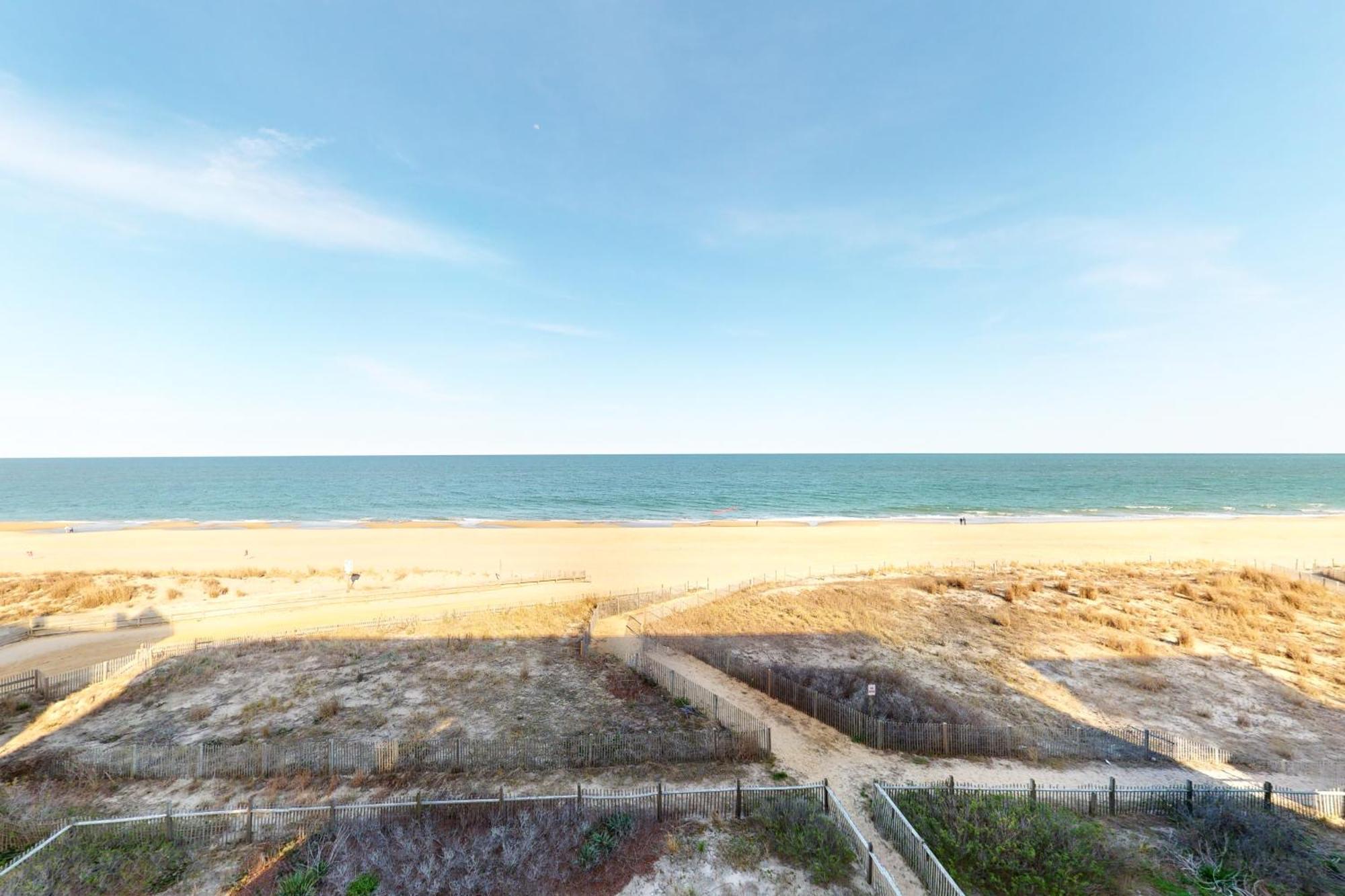 Amber Waves Villa Ocean City Rum bild