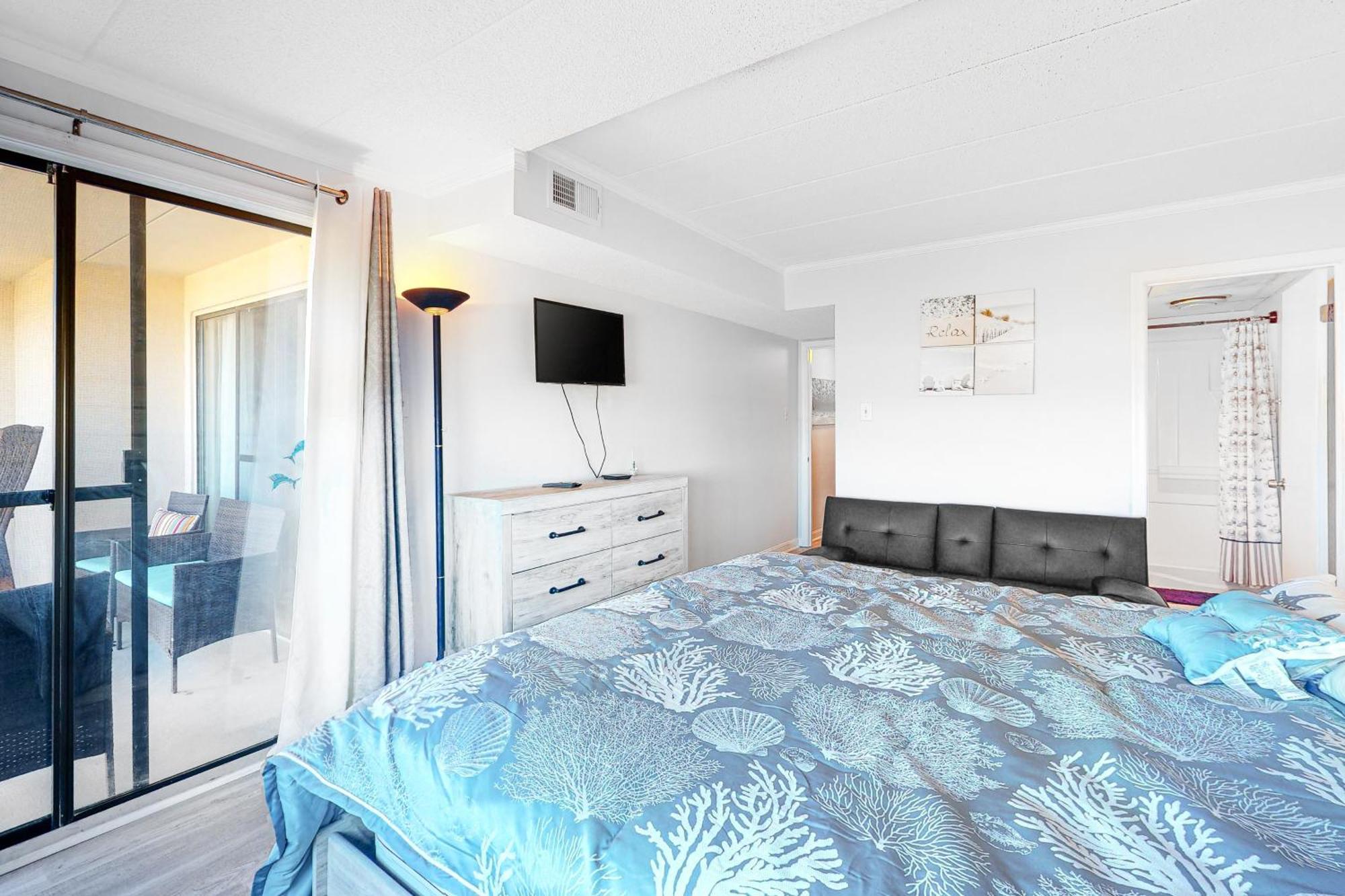 Amber Waves Villa Ocean City Rum bild