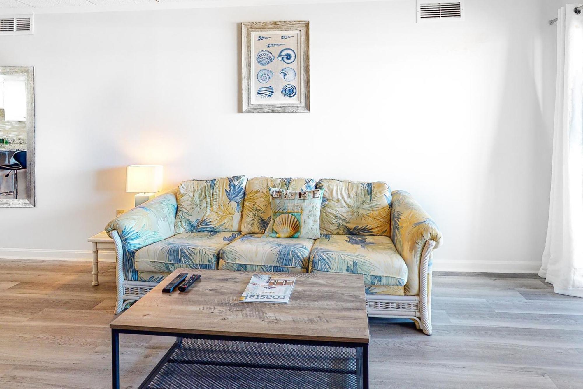Amber Waves Villa Ocean City Rum bild